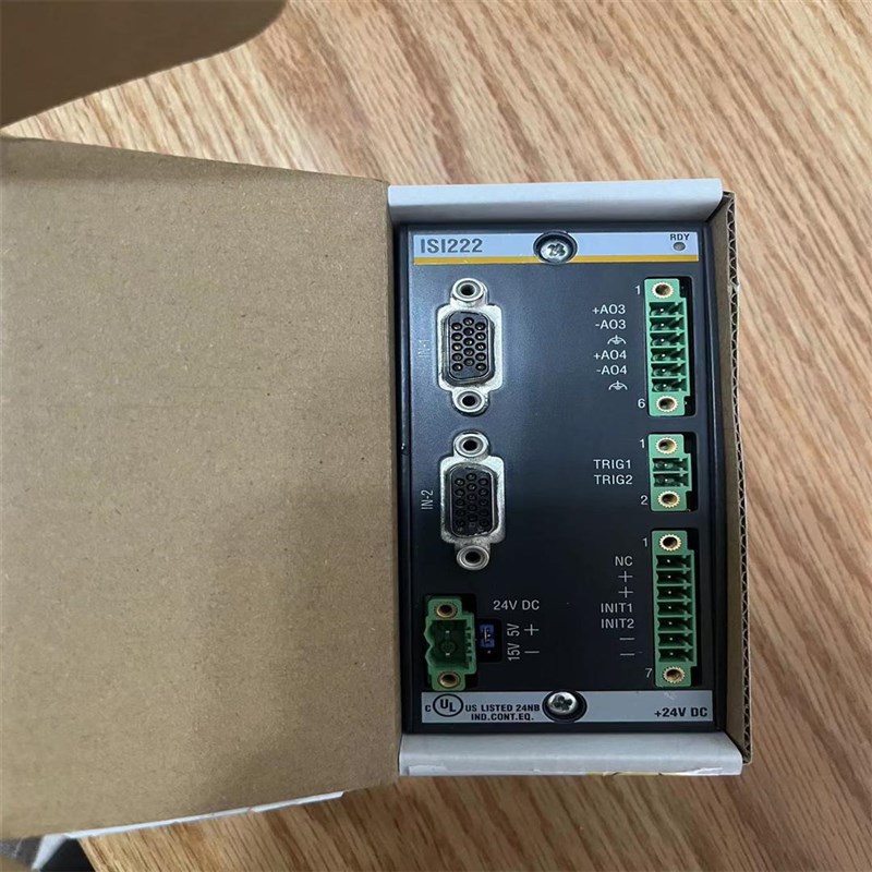 巴赫曼模块DI232 DIO232 PTAI216 NT255 FS211N FM211 CNT204R - 图1