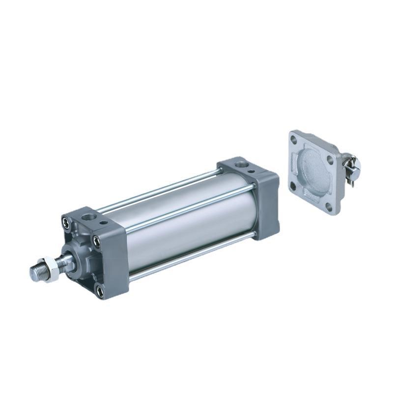 邦特尔空压机气管PU12X8X5X5.5X6/10X6.5X8/6X4X2.5气线 气动软管 - 图2