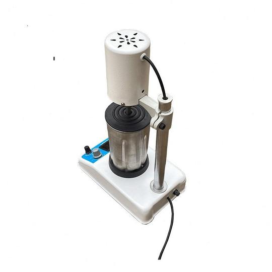 甄选组织捣碎机实验室 速匀浆机植物匀浆机 JJ-2(测速) 组织捣碎