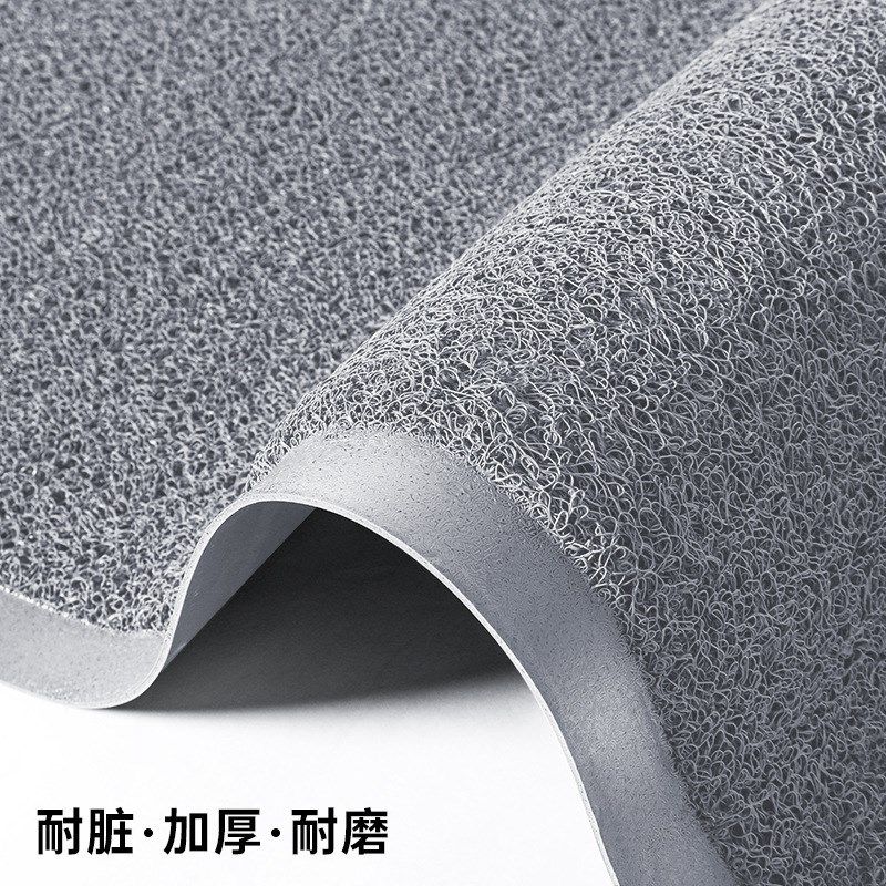 地垫公司门口地毯办公室进门酒店迎宾商用入户吸水丝圈脚垫门垫,淘宝优惠券,粉丝福利购,淘宝优惠卷