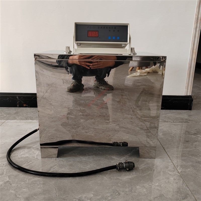 15年老店水泥不锈钢雷氏沸煮箱,水泥安定性沸煮箱FZ-31雷氏沸煮箱,淘宝优惠券,粉丝福利购,淘宝优惠卷