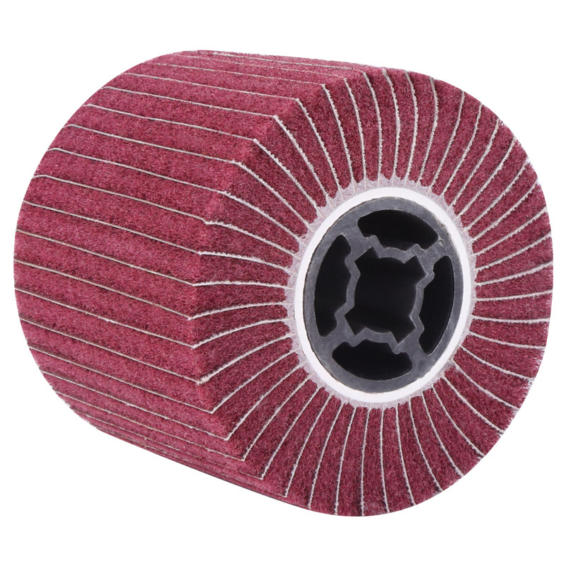 拉丝轮抛光轮不锈钢金属专用拉丝抛光尼龙轮百洁布镜面打磨砂布轮,淘宝优惠券,粉丝福利购,淘宝优惠卷