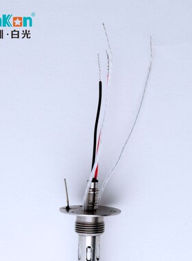 白光VH150高频涡流电烙铁芯BK3300L焊台手柄发热芯焊接配件发热管