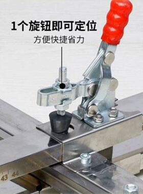 石膏板切割神器不锈钢折叠手推手动滚轮式裁割划切石膏板专用神器