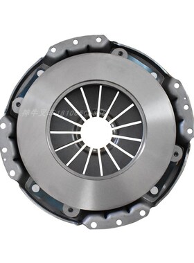 杭叉4.5吨离合器压盘离合器盖总成300/325杭叉合力龙工4.5T小五吨
