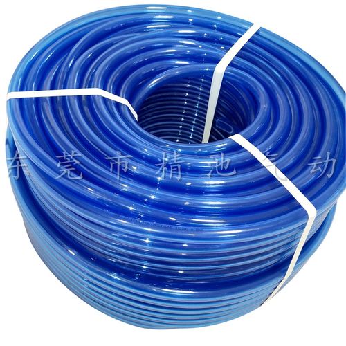 SMC型TU系列聚氨酯管TU1610B/1610C/1610BU/1612B/BU/C-20/100 - 图2