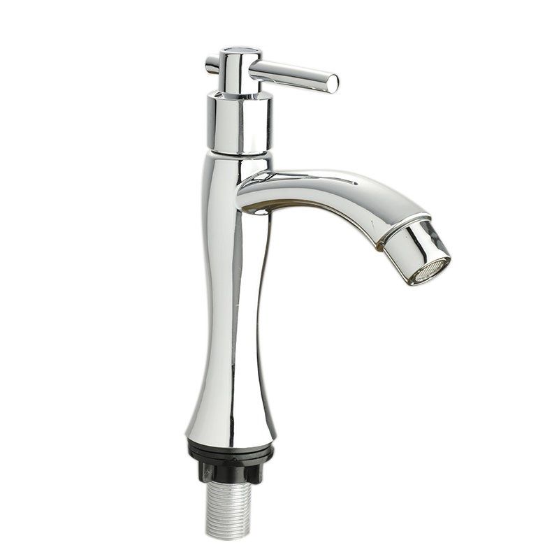 无铅环保ABS塑料4分单冷面盆龙头 洗脸盆台盆塑胶水龙头 单冷单孔,淘宝优惠券,粉丝福利购,淘宝优惠卷