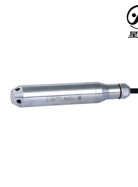 星仪CYW12防护型投入式液位变送器 RS485水位计 防结露液位传感器