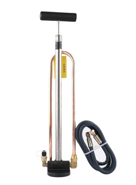 维朋手动加油泵PCO-1/R2中央空调冷库冷冻机油加油枪手持式充油泵