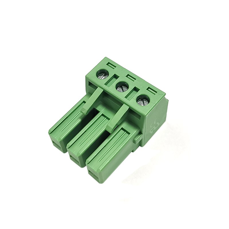 适用华为RRU电源头AC交流输入插头3182/3161/OPM15M变频器OTL插件 - 图3