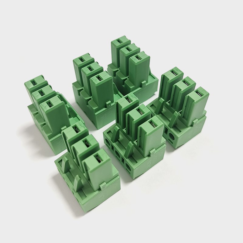 适用华为RRU电源头AC交流输入插头3182/3161/OPM15M变频器OTL插件 - 图1