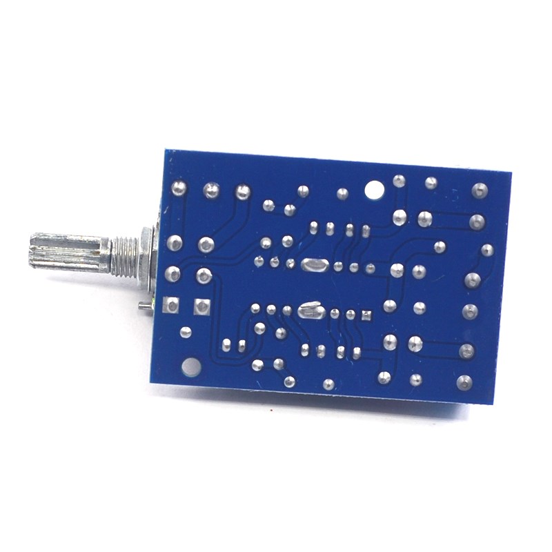 TEA2025B双声道功放板2.0电脑音箱功放板 hifi迷你音箱电路功放板 - 图0