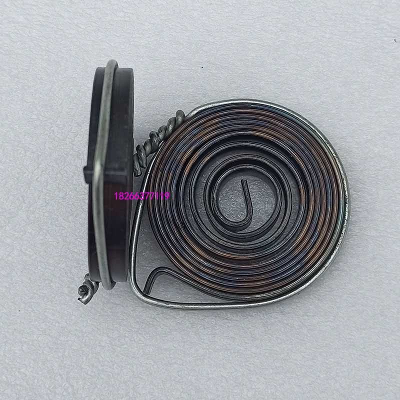 滕州钻铣床ZX50CZX-40ZX6350钻铣床弹簧发条钻床主轴回位涡卷弹簧,淘宝优惠券,粉丝福利购,淘宝优惠卷