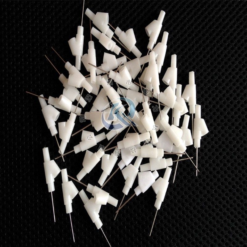 Y型点胶阀 胶水开关阀 AB胶开关型阀 点胶止滴止漏阀 静态混合管Y,淘宝优惠券,粉丝福利购,淘宝优惠卷