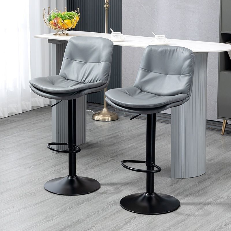 吧台椅现代简约吧椅酒吧椅子家用高脚凳可升降吧凳靠背凳子,淘宝优惠券,粉丝福利购,淘宝优惠卷