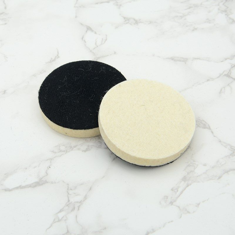 加厚植绒抛光羊毛轮不锈钢镜面自粘吸盘角磨机打磨片玻璃毛毡绒布,淘宝优惠券,粉丝福利购,淘宝优惠卷