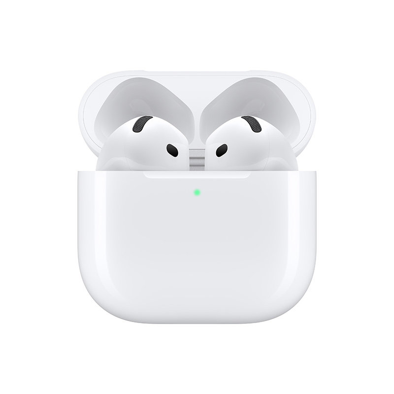 Apple AirPods 4 �������� USB-C���� ��ɫ �ٷ�����+�յ�