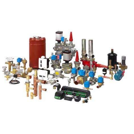 丹佛斯干燥过滤器DCL164S(023Z5032) 1/2紫铜焊口 - 图3