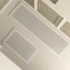 Wabi style kitchen AYPkJPfS floor mats are anti-slip, anti-oil and anti-dirty water, household floor mats, wipe-free carpet washing
