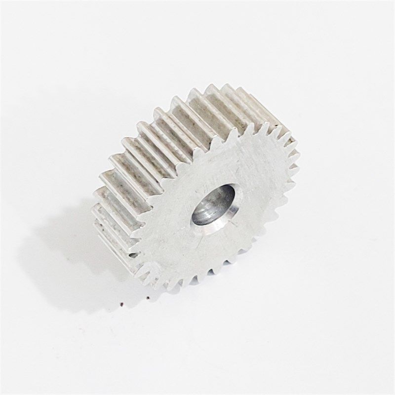 1模110齿圆柱直齿轮金属铜 铝合金 碳钢 pom塑料尼龙 1m110t,淘宝优惠券,粉丝福利购,淘宝优惠卷