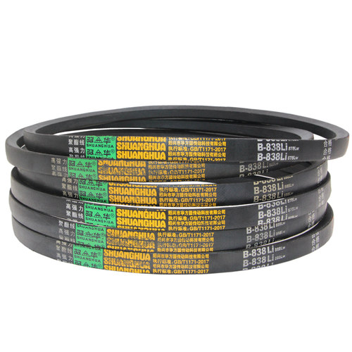 O型三角带O965O980O991O1000O1016O1020O1041O1050O1067O1080皮带 - 图2