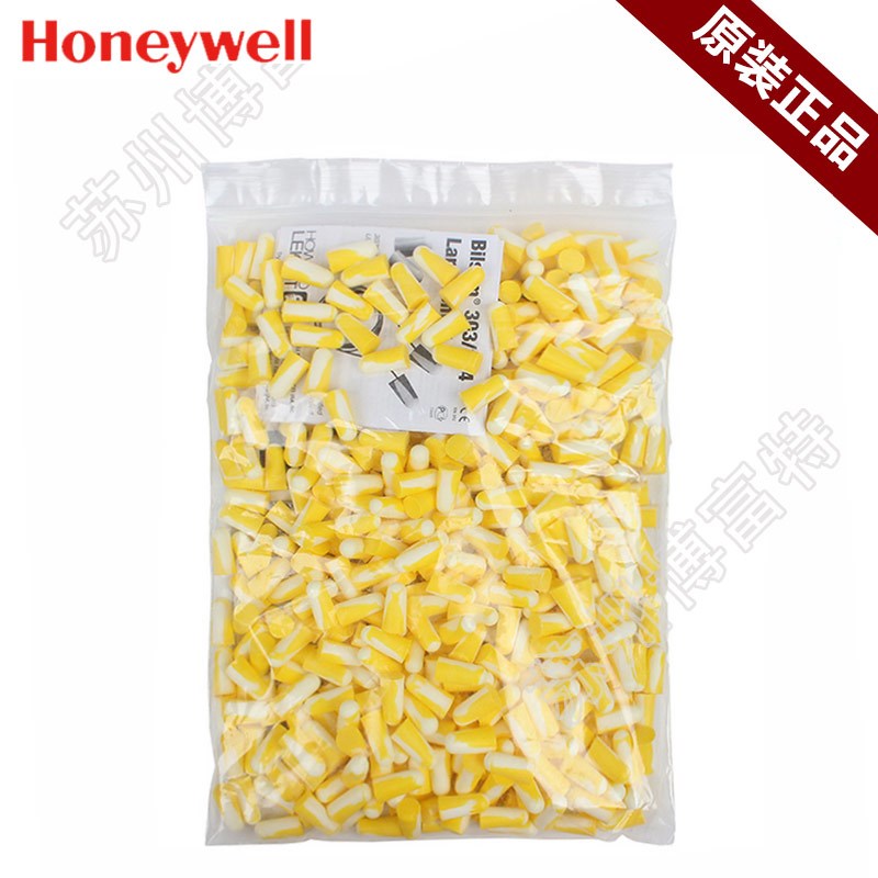 霍尼韦尔斯博瑞安1006187  耳塞填充包用于LS-400 分配器 - 图1