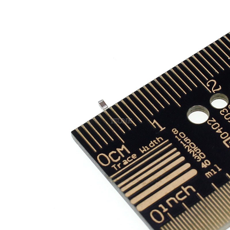 0805 56NF 563K 50V 100V 250V 500V 10% X7R材质 贴片陶瓷电容 - 图3