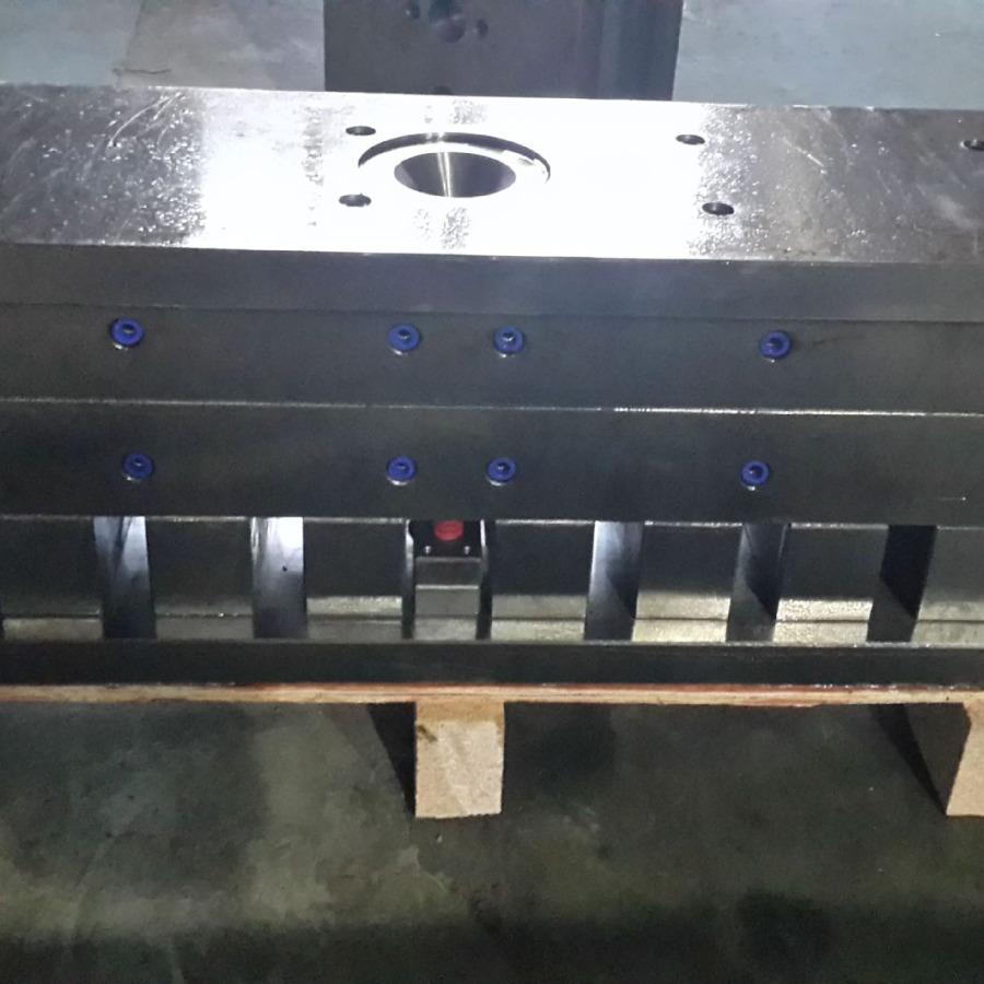 厂家供应扎带模具尼龙扎带模具塑料模具注塑模具自动送料模具 - 图1