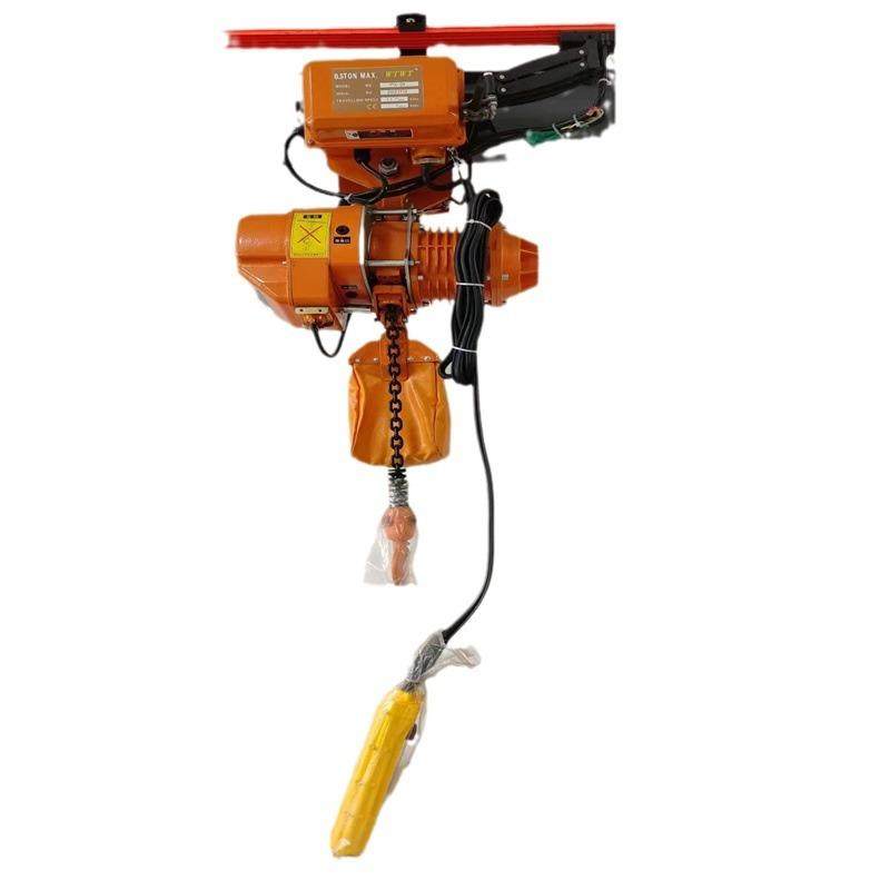 吨电动葫芦单梁桥式用电动葫芦5吨起重机用钢丝绳电动葫芦10T,淘宝优惠券,粉丝福利购,淘宝优惠卷
