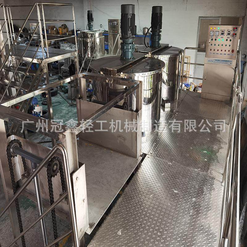 1吨单层均质搅拌罐洗洁精洗衣液搅拌罐洗洁精搅拌机洗洁精乳化机,淘宝优惠券,粉丝福利购,淘宝优惠卷