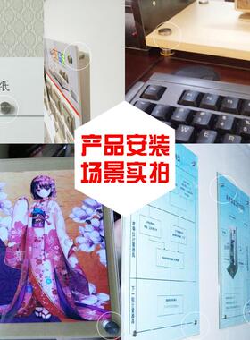 加厚加长不锈钢广告装饰钉压克力支撑柱镜钉玻璃广告牌瓷砖固定钉