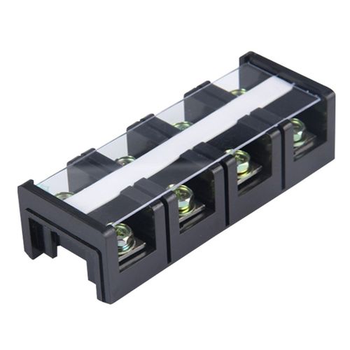 TC-60A100A150A200A300A400A600A/3/4 接线端子排 接线板 连接器 - 图2
