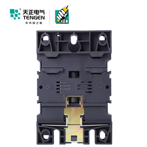 TENGEN天正电气TGC1-9511交流接触器CJX2-9511 220V 380v 110 36 - 图2