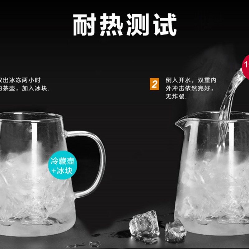 不锈钢玻璃飘逸杯泡茶壶花茶冲茶器过滤器耐热养生茶具套装包邮,淘宝优惠券,粉丝福利购,淘宝优惠卷