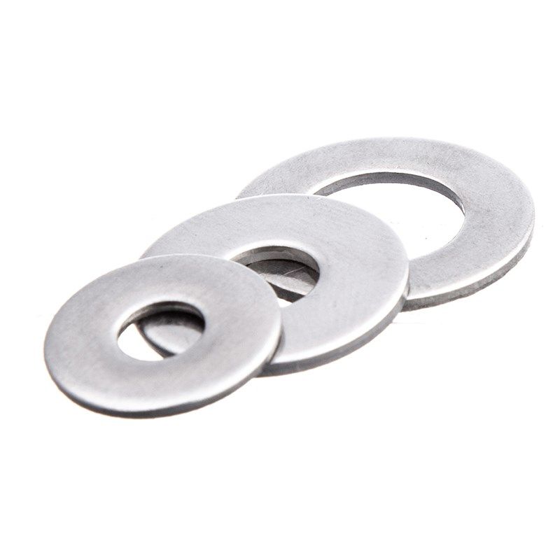 M12/13系列 正宗304不锈钢平垫圈 平垫片 金属平垫片,淘宝优惠券,粉丝福利购,淘宝优惠卷