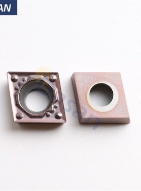 京瓷数控刀片TNGG160402R-S PR930不锈钢车刀片DCGT11T302精车刀