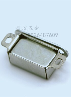 不锈钢柜门吸强磁柜吸柜门磁吸磁碰衣柜门吸门碰门扣门磁碰珠卡扣