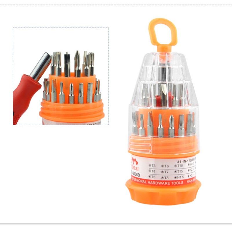 家用多功能小螺丝刀套装手机维修笔记本电脑拆机多用工具组合五金,淘宝优惠券,粉丝福利购,淘宝优惠卷