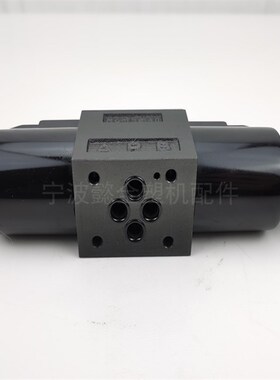 海天注塑机配件 电磁换向阀SWH-G02-C2-D24-20-03大功率调模阀