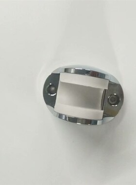 花洒架打孔底座 淋浴喷头挂墙式座子可调节角度固定插坐通用配件