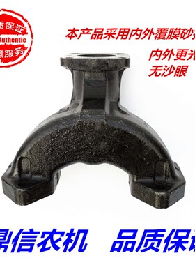 迪尔宁波加厚324 320 284力佳2100 2105发动机排气支管排气管正品