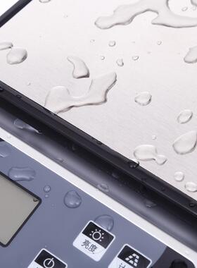 小型厨房秤家用电子秤电子称烘焙称量器称重食物秤克重小克称