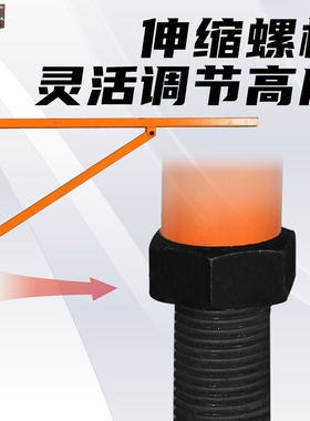 微型电动吊车220v吊机墙壁提升机家用装修小型升降起重机立柱支架