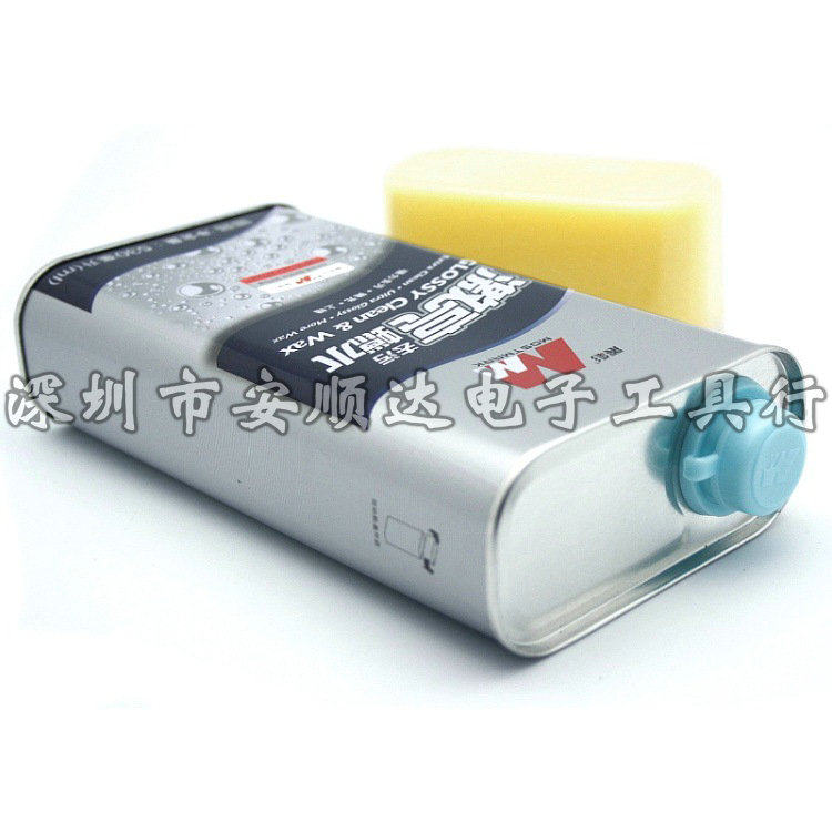 丽彩 激亮去污蜡水 强力去污水蜡 水蜡 汽车蜡 车用蜡MM-28302,淘宝优惠券,粉丝福利购,淘宝优惠卷