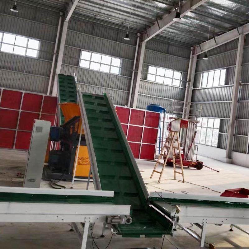 爬坡输送带皮带流水线传送运输物料运输货物食品传送带厂家,淘宝优惠券,粉丝福利购,淘宝优惠卷