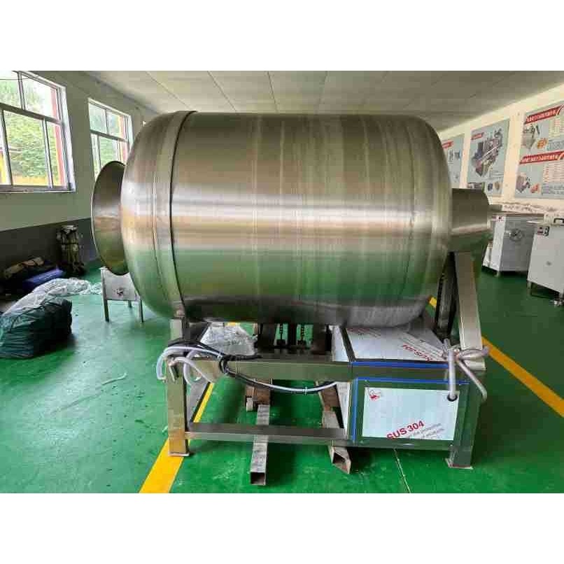 牛肉鸭脖拌料机 酱菜拌料腌料机 卤牛肉真空滚揉罐,淘宝优惠券,粉丝福利购,淘宝优惠卷