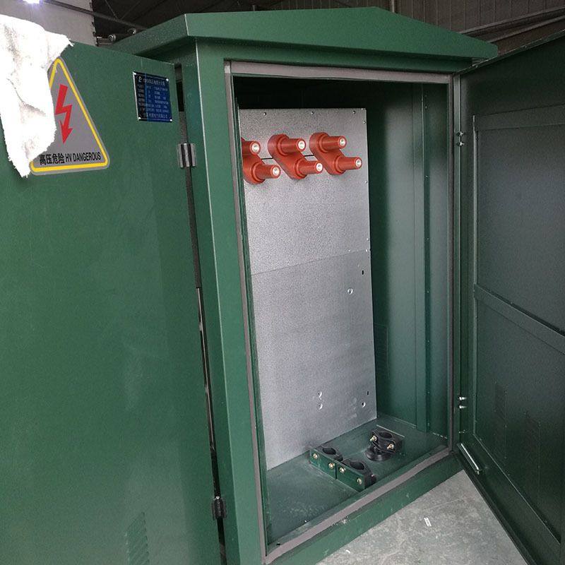 10KV电缆分支箱DFW-12/630A高压35KV分接箱铁壳/不锈钢多箱箱变,淘宝优惠券,粉丝福利购,淘宝优惠卷