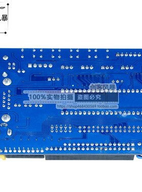 PIC16F877A PIC最小系统 开发板 JTAG ICSP 程序仿真器