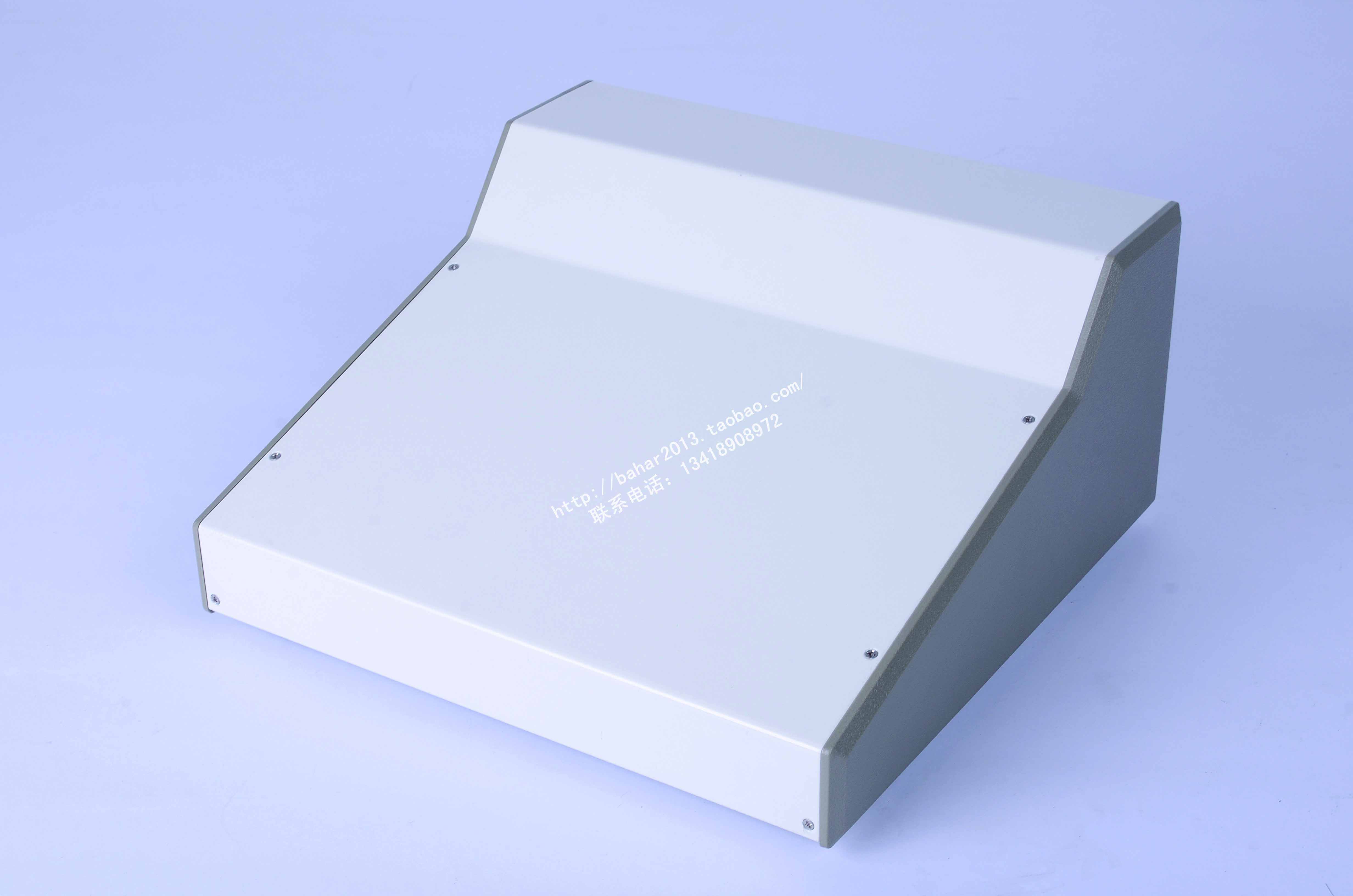 Iron shell Bahar shell equipment CNC bending controller DIY shell chassis BDA40003 (W300)