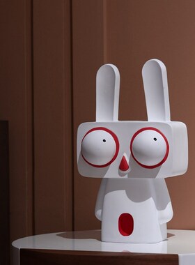 现代轻奢客厅酒柜装饰品玻璃柜壁龛陈设新家电视柜装饰摆件高级感